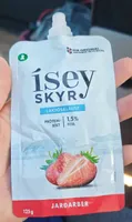 Ísey Skyr- Jarðaber