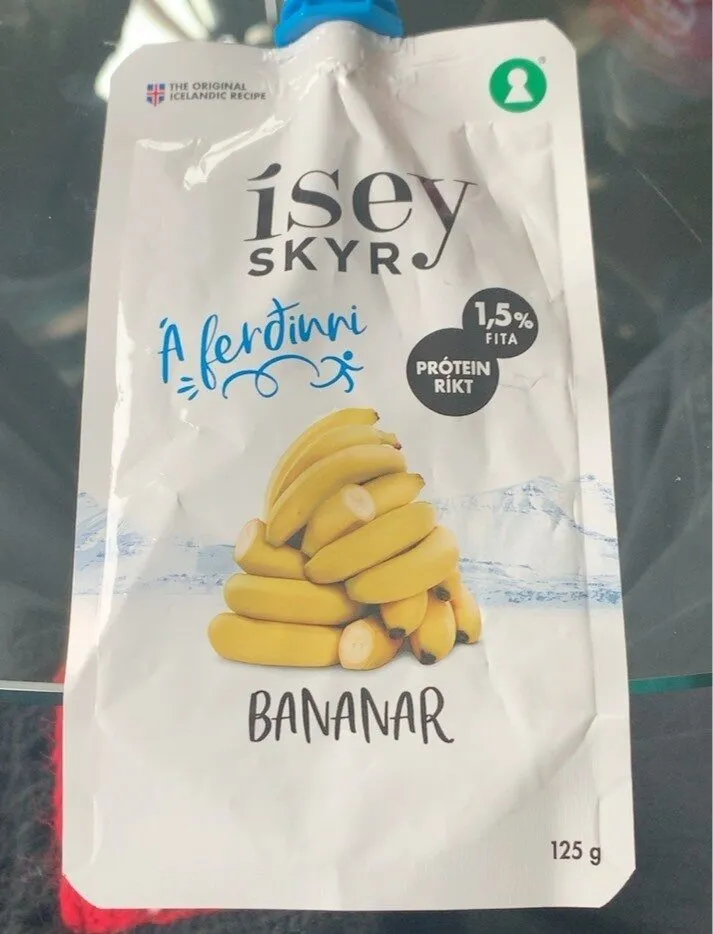 Isey Skyr