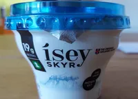 Ísey skyr