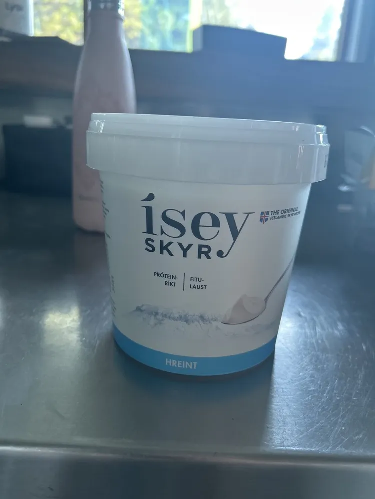 Skyr nature