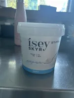 Skyr nature