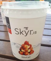 Bökuð epli