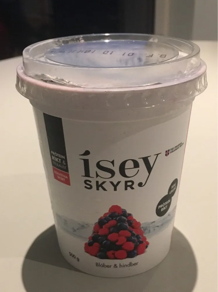 Skyr