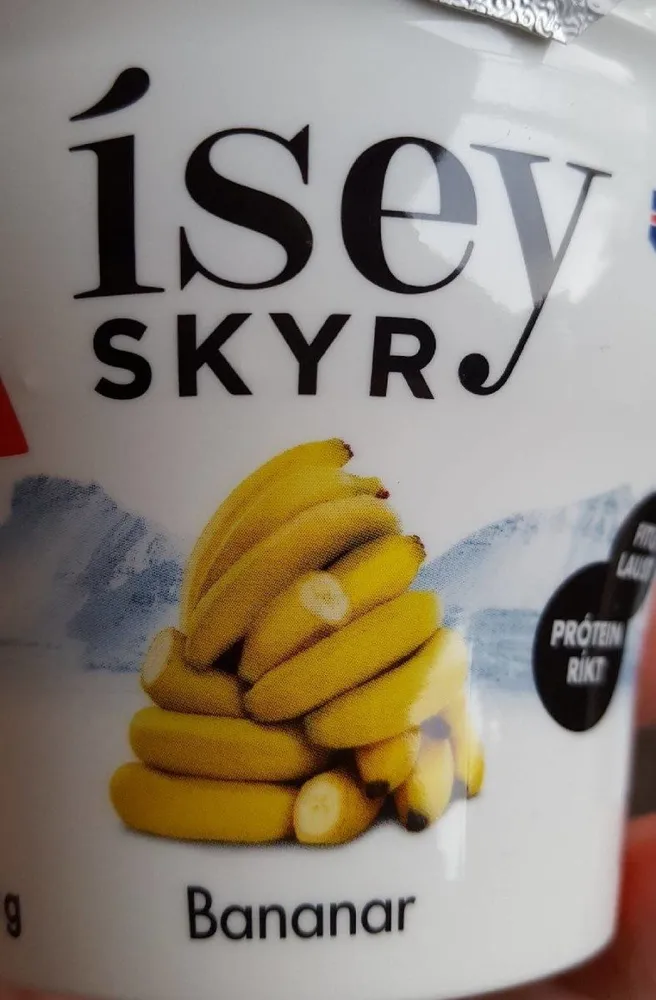 Skyr