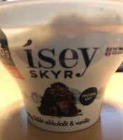 Skyr chocolat