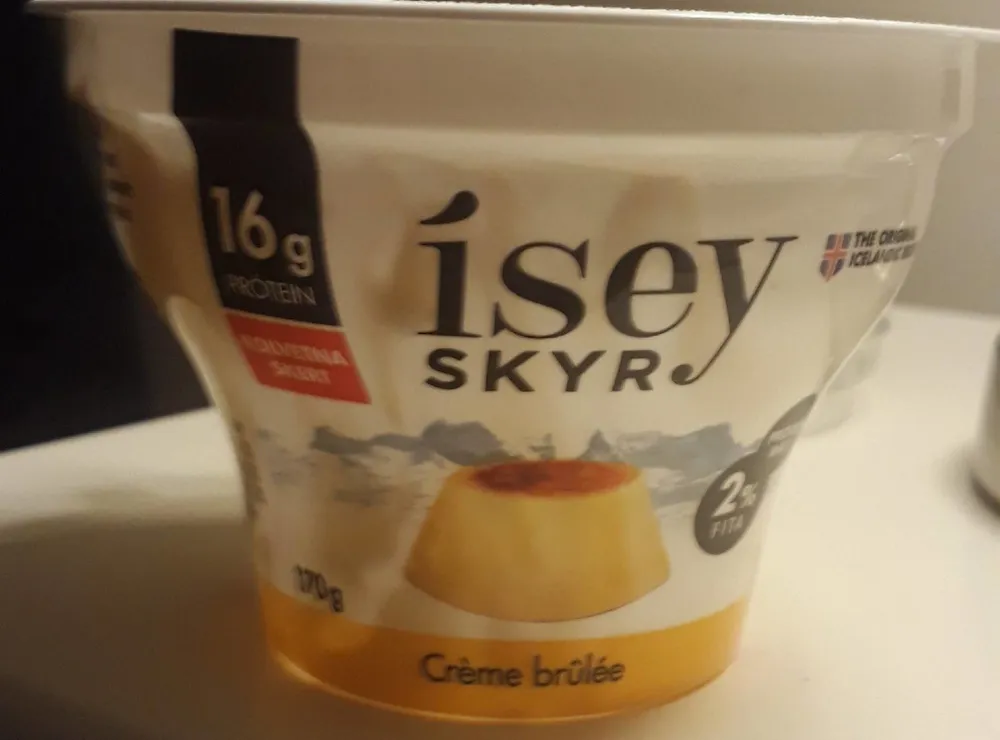 Skyr