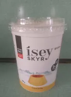 Ísey Skyr – Crème Brûlée