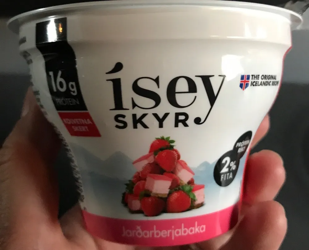 Isey