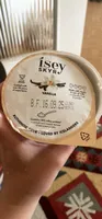 Ísey SKYR VANILLE GESCHMACK