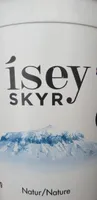 Isey Skyr Nature