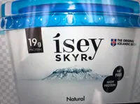 Skyr nature