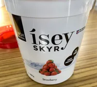 Isey Skyr - strawberry