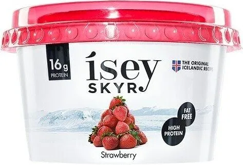 STRAWBERRY