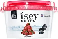 STRAWBERRY