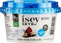Skyr Café-vanille