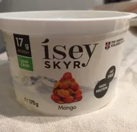 Isey skyr
