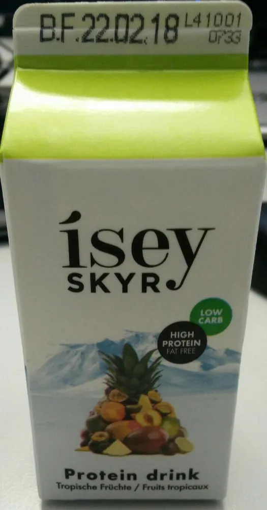 Skyr