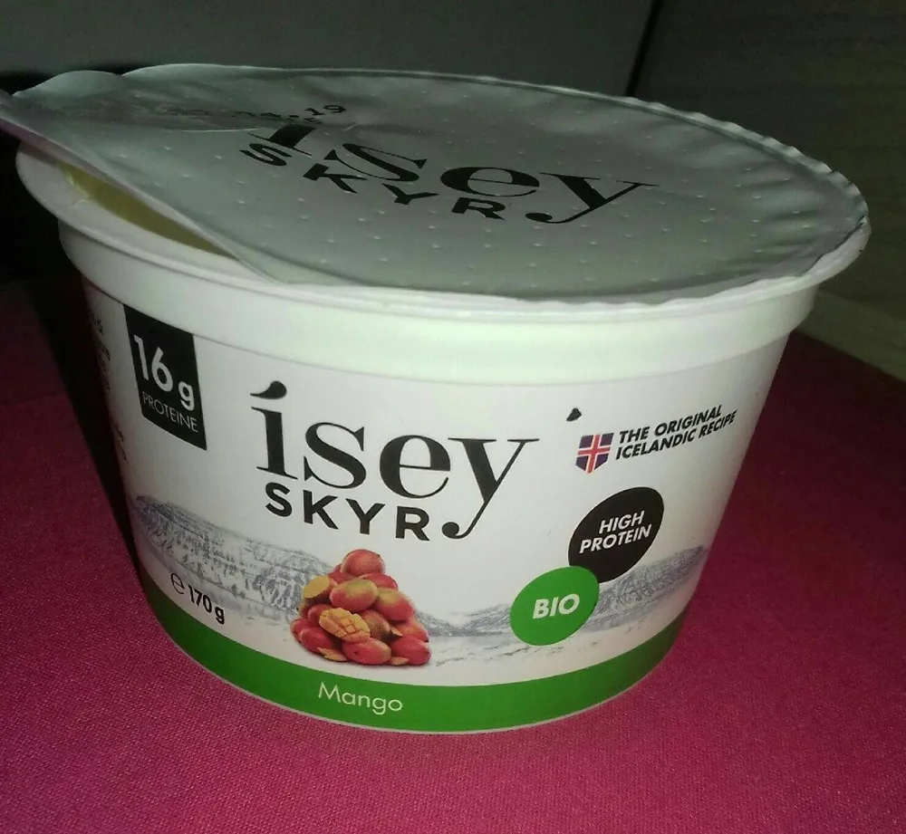 Ísey