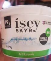 Isey Skyr
