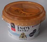Skyr Vanille