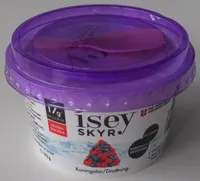 Skyr Hapatettu Maitovalmiste