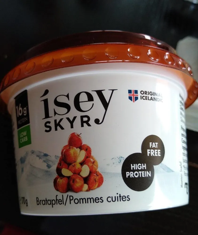 Skyr