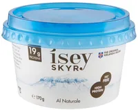 Isey Skyr al Naturale