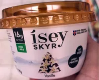 Skyr Vanille