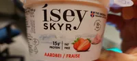 Isey skyr
