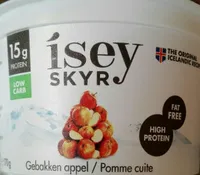 Skyr Pomme Cuite