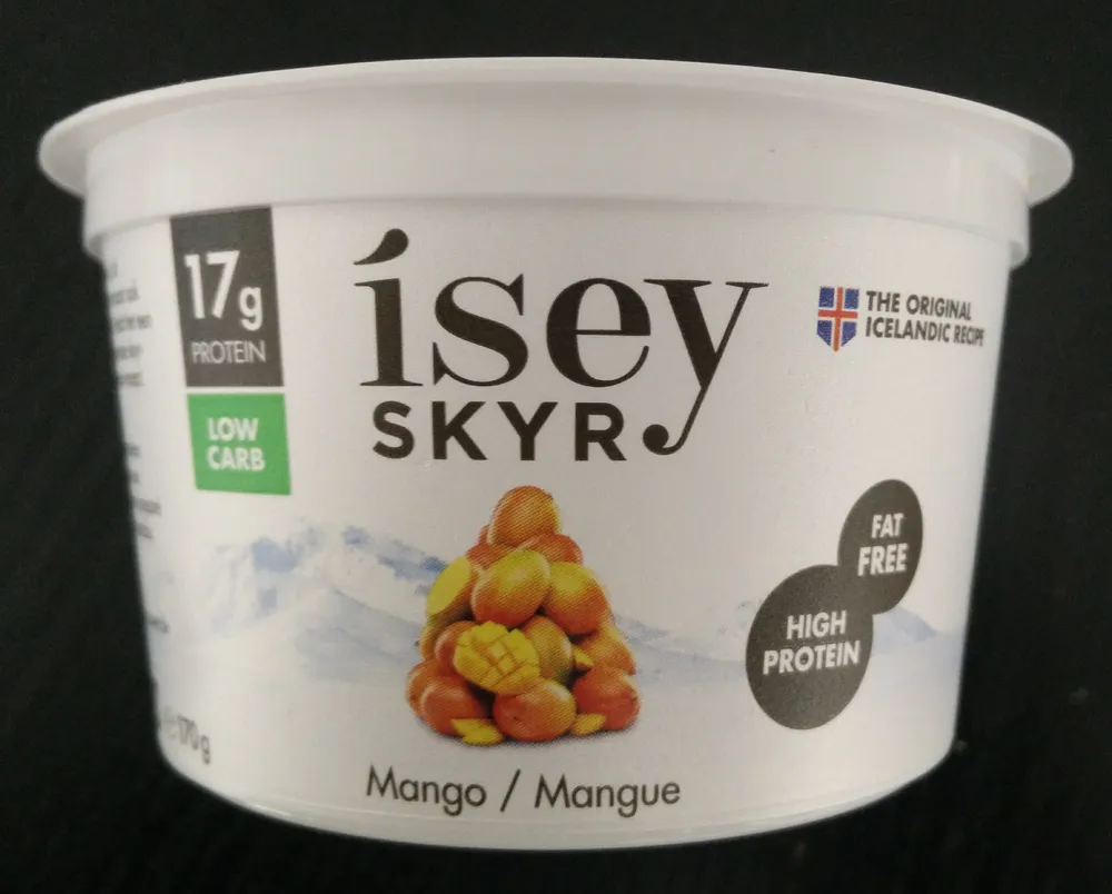 SKYR Mangue