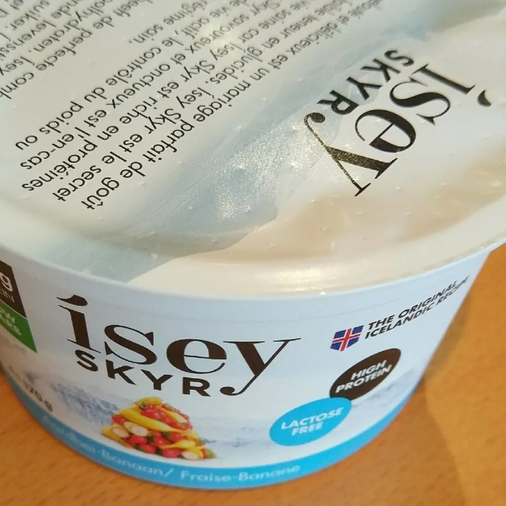 Skyr