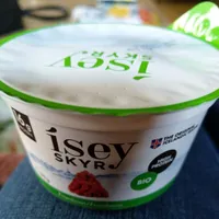 Isey skyr