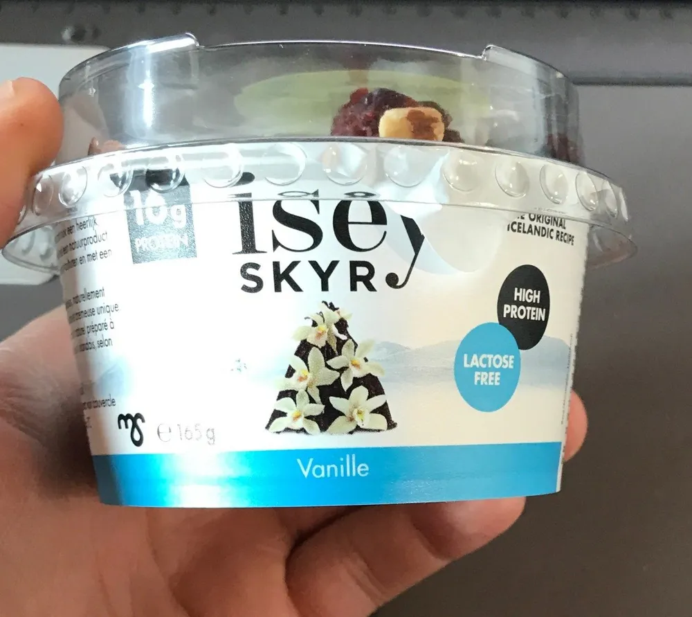 Isey