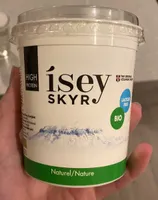 Isey skyr