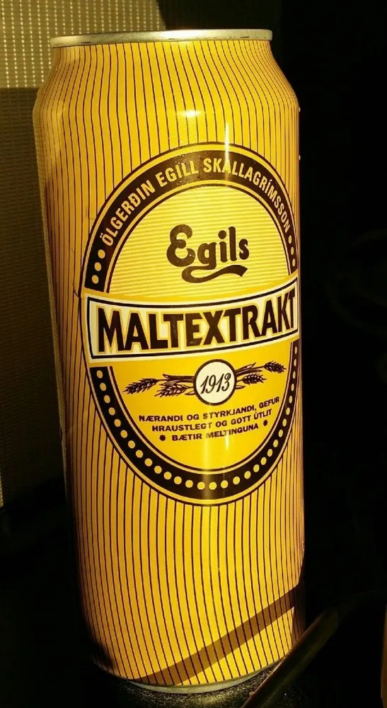 Maltextrakt
