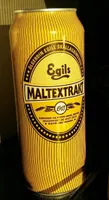 Maltextrakt