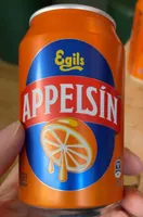 Appelsin