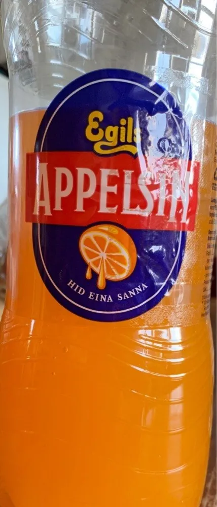 Appelsin