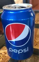 Pepsi cola