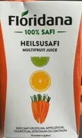 Heilsusafi
