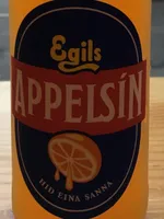 Appelsín