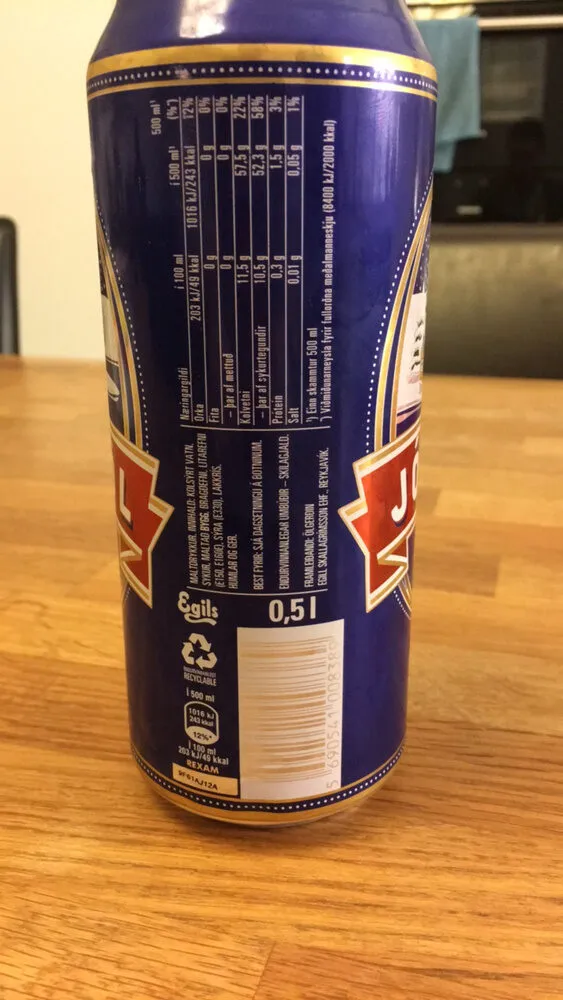 Jòlaöl