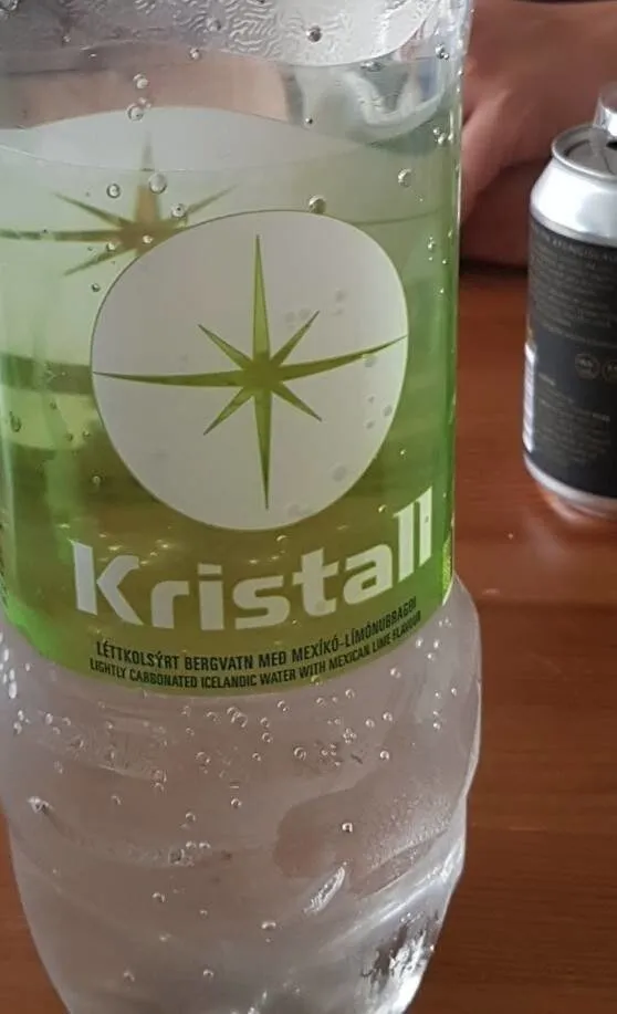 Kristall