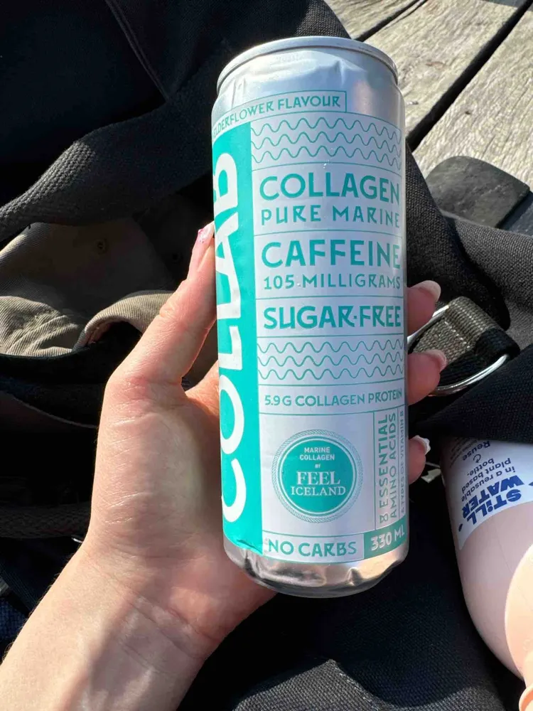 Collab Pure Marine Collagen