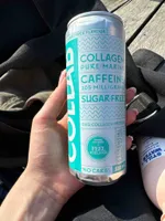 Collab Pure Marine Collagen
