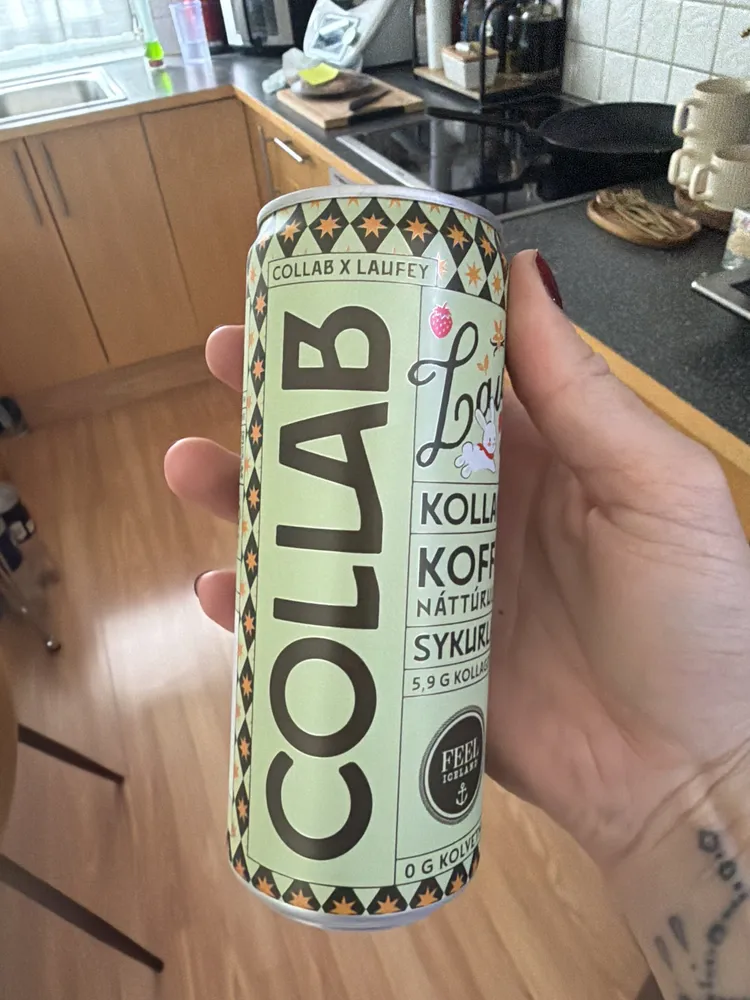 Collagen Kollagen Koffín