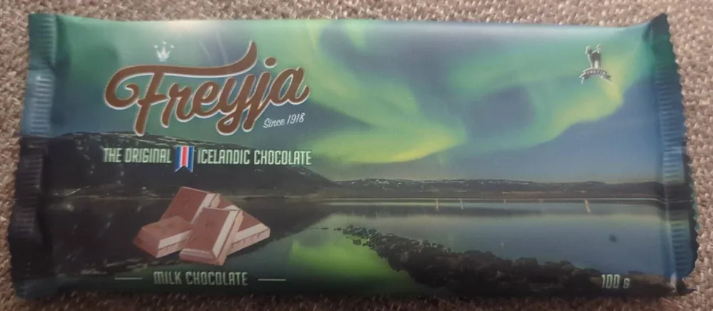 Freyja
