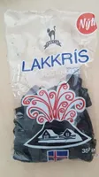 Lakkris