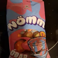 nömm óðar snældur